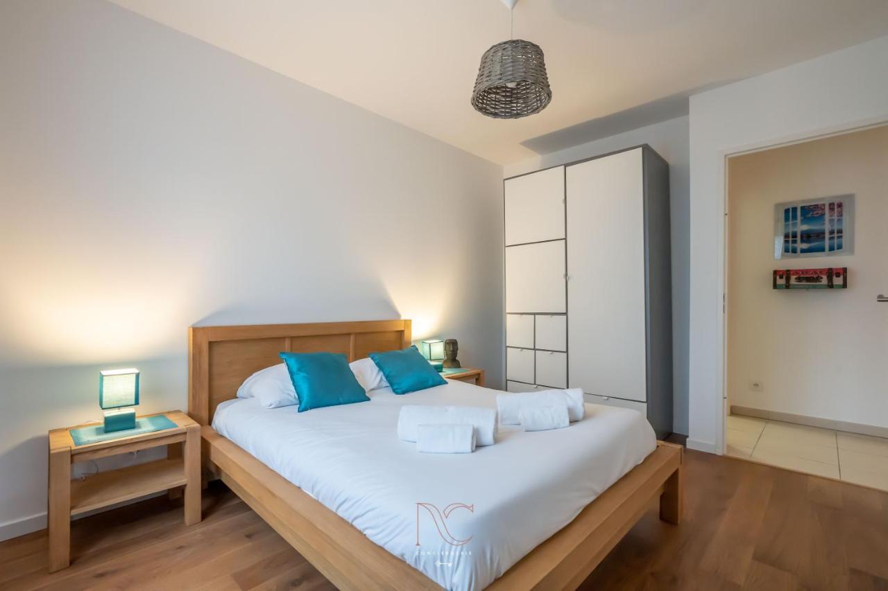 *Disneyland-Paris* 6Pers, Netflix, Wifi, Parking Montevrain Luaran gambar